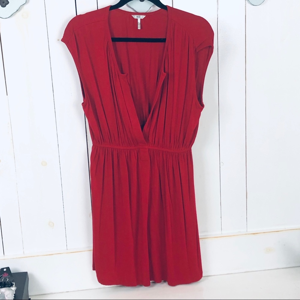 Metro 7 Mini Dress Size M (8-10)